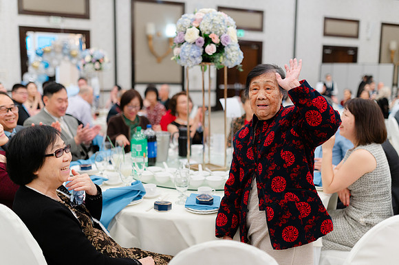 Cathy and Henry SGV Hilton Wedding 11/22/2025