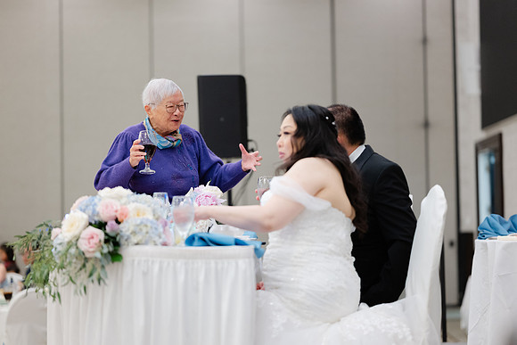 Cathy and Henry SGV Hilton Wedding 11/22/2025