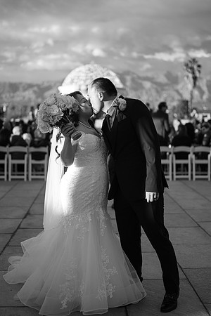 Cathy and Henry SGV Hilton Wedding 11/22/2025