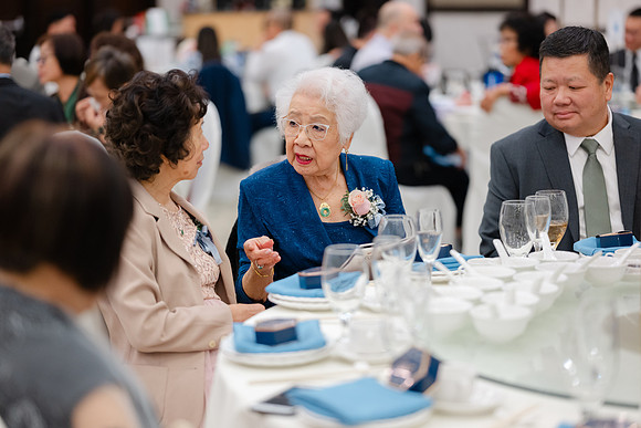 Cathy and Henry SGV Hilton Wedding 11/22/2025