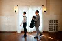 Michelle and Phillip 11/10/2024