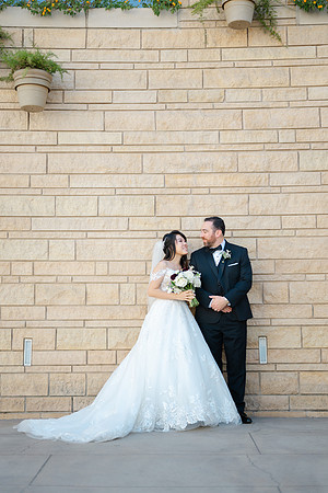 Ellycee and Mathew 08/29/2024
