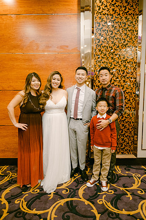 Connie & Eric Wedding 12-03-2022