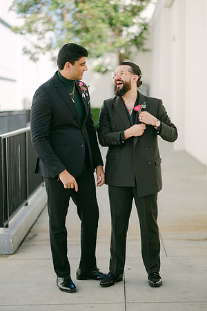 20250308 Elaria & Javier Wedding
