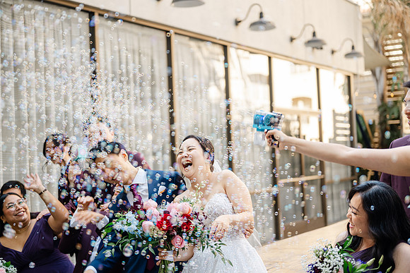 Sarah & Keji 10-12-2024 Wedding