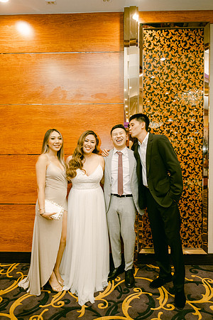 Connie & Eric Wedding 12-03-2022