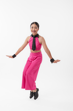 Khloe Huang