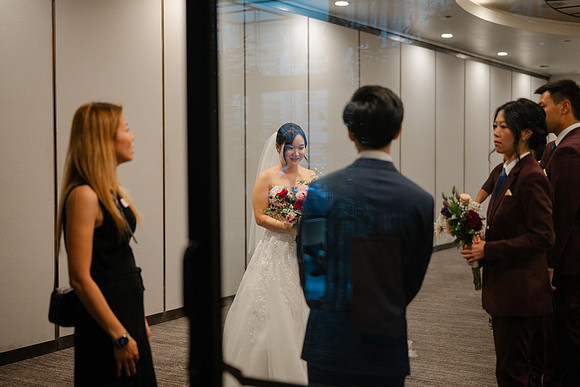 Sarah & Keji 10-12-2024 Wedding