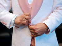2026 Jai & Andre Wedding