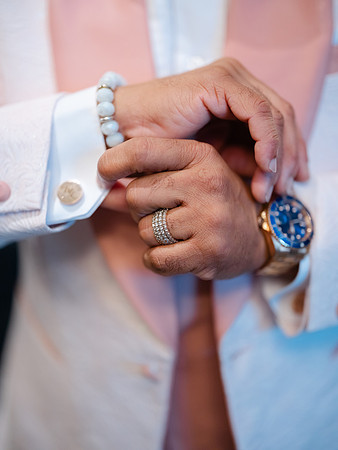 2026 Jai & Andre Wedding