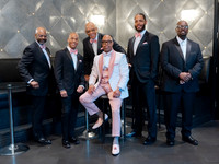 2026 Jai & Andre Wedding