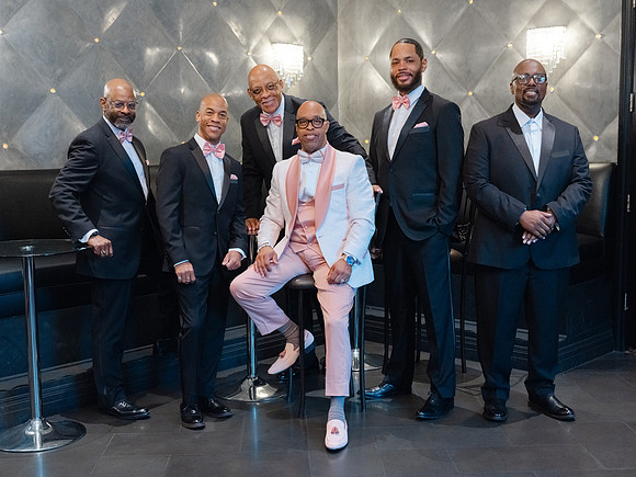 2026 Jai & Andre Wedding