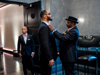 2026 Jai & Andre Wedding