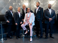2026 Jai & Andre Wedding