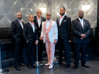 2026 Jai & Andre Wedding
