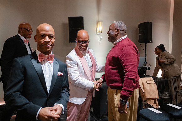 2026 Jai & Andre Wedding