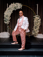 2026 Jai & Andre Wedding