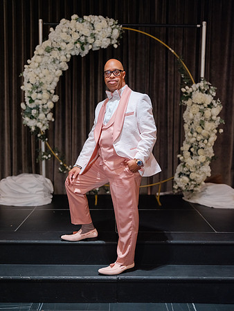 2026 Jai & Andre Wedding