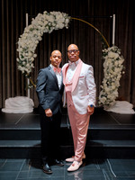 2026 Jai & Andre Wedding