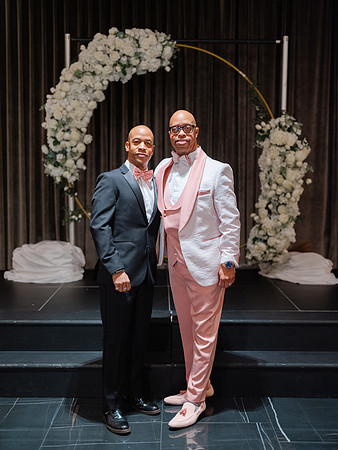 2026 Jai & Andre Wedding