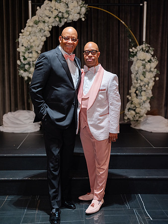 2026 Jai & Andre Wedding
