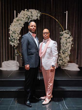 2026 Jai & Andre Wedding