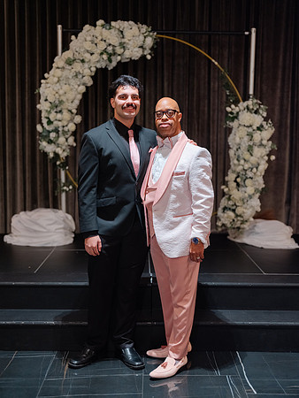2026 Jai & Andre Wedding