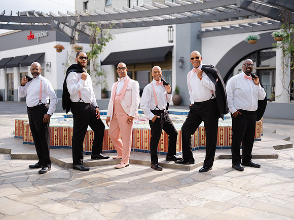 2026 Jai & Andre Wedding