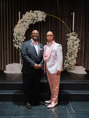 2026 Jai & Andre Wedding