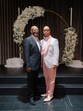 2026 Jai & Andre Wedding