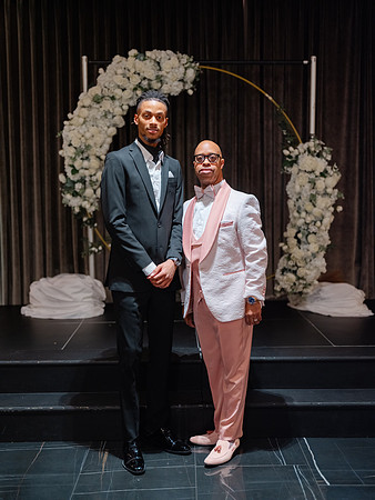 2026 Jai & Andre Wedding