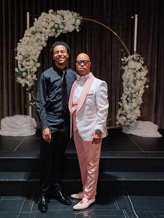 2026 Jai & Andre Wedding