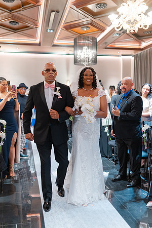 2026 Jai & Andre Wedding