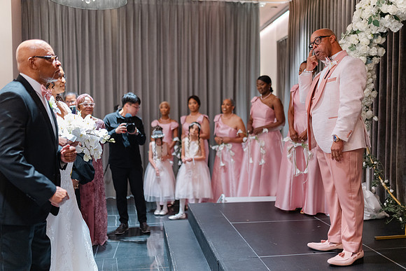 2026 Jai & Andre Wedding