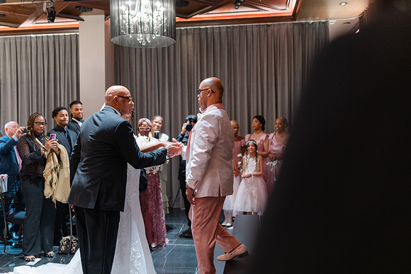 2026 Jai & Andre Wedding