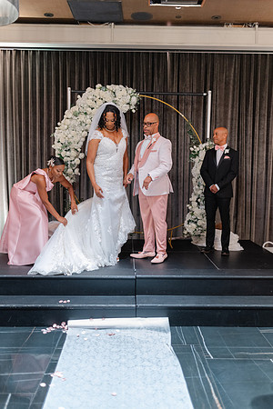 2026 Jai & Andre Wedding