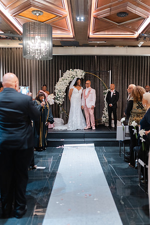 2026 Jai & Andre Wedding