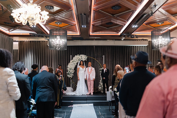 2026 Jai & Andre Wedding