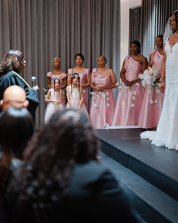 2026 Jai & Andre Wedding