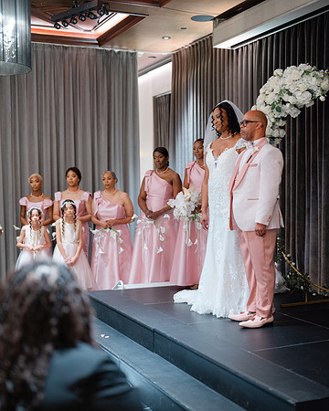 2026 Jai & Andre Wedding