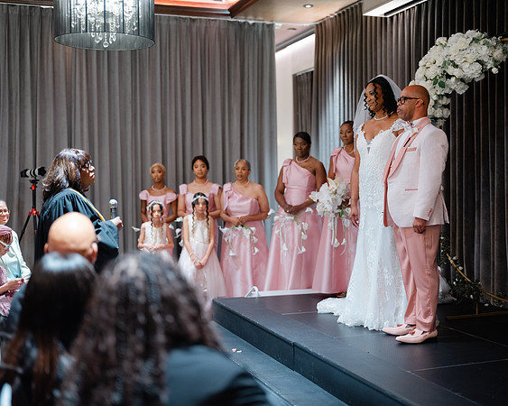 2026 Jai & Andre Wedding