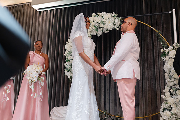 2026 Jai & Andre Wedding