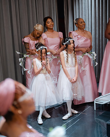 2026 Jai & Andre Wedding