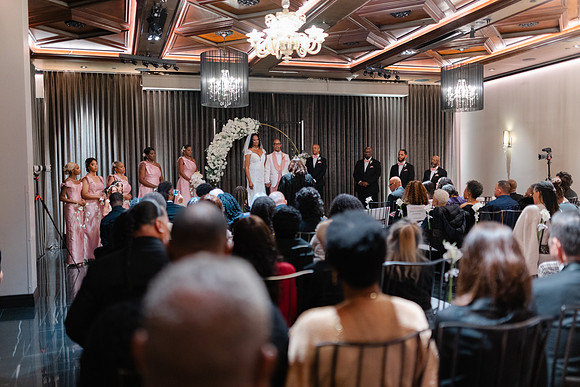 2026 Jai & Andre Wedding