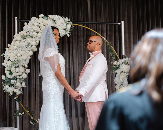 2026 Jai & Andre Wedding