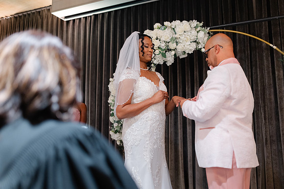 2026 Jai & Andre Wedding