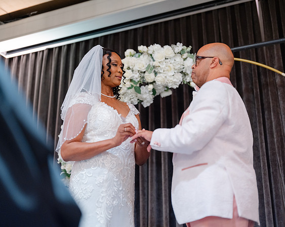 2026 Jai & Andre Wedding