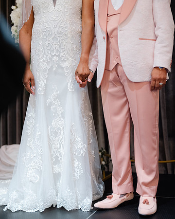 2026 Jai & Andre Wedding