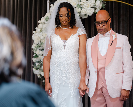 2026 Jai & Andre Wedding