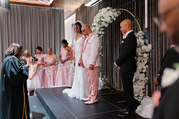 2026 Jai & Andre Wedding